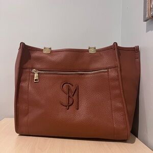 Steve Madden tote purse